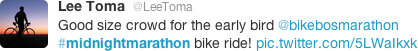 tweet-lee-early-crowd