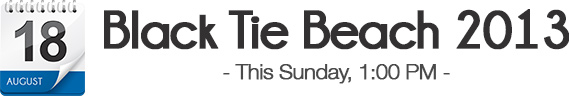 blacktie-2013
