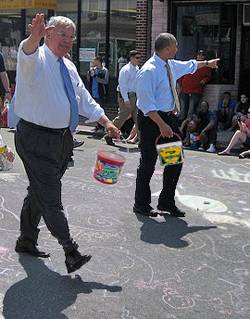 Photo Courtesy Adam Pieniazek - flickr.com/photos/adampieniazek/3604223875/