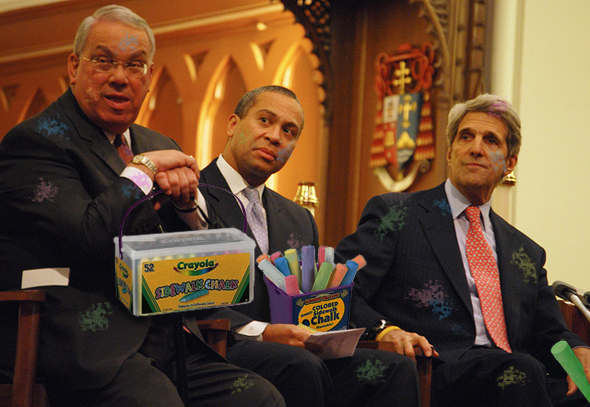 Photo Courtesy Office of Governor Patrick - flickr.com/photos/massgovernor/4273561635/